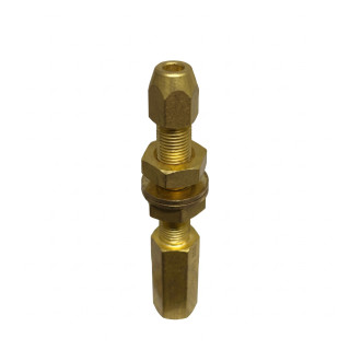 Support tube guide fil fixe| EASYWELD